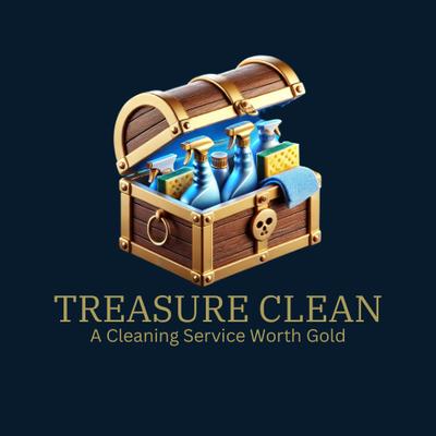 Treasure Clean