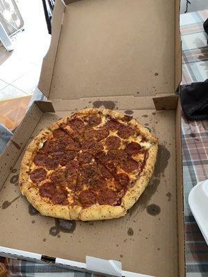 Pasqually's Pizza & Wings