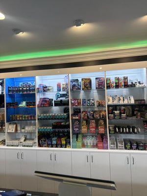 Coast to Coast Canoga