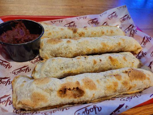 Yogi’s Bar & Grill