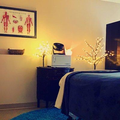 Hands On Massage and Bodywork Therapy