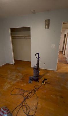 Keyes Hardwood Flooring