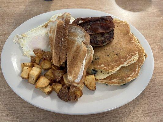 Best Friends Family Diner