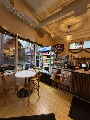 Brew Brew Coffee and Tea