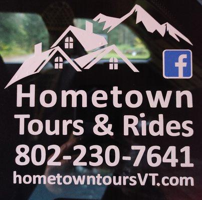 Hometown Tours & Rides