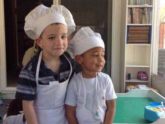 Mullins Day Care & Child Care