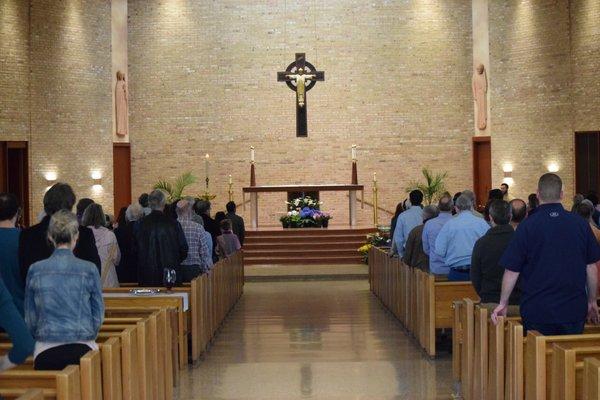 Our Lady of Peace Catholic Church