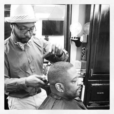 Virtuoso's Grooming Lounge