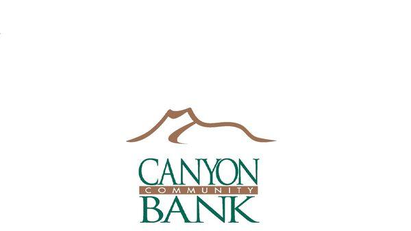Canyon Community Bank
