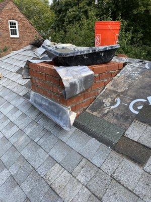 Advanced Roofing & Masonry
