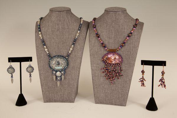 New View Fiber Works