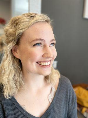 Yongsun's Beauty Hair Salon