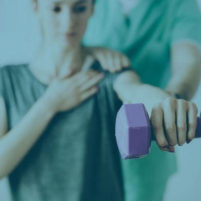 ProActive Rehabilitation & Wellness