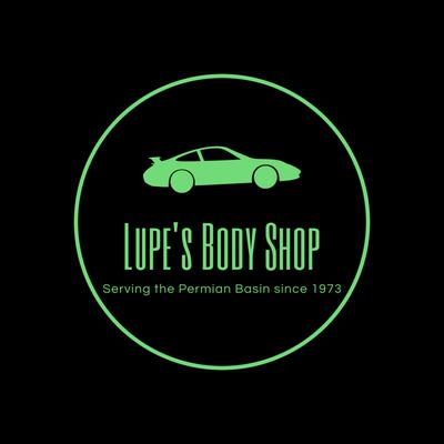 Lupe's Body Shop