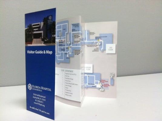 Song Printing & Design