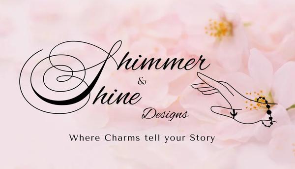 Shimmer & Shine Designs