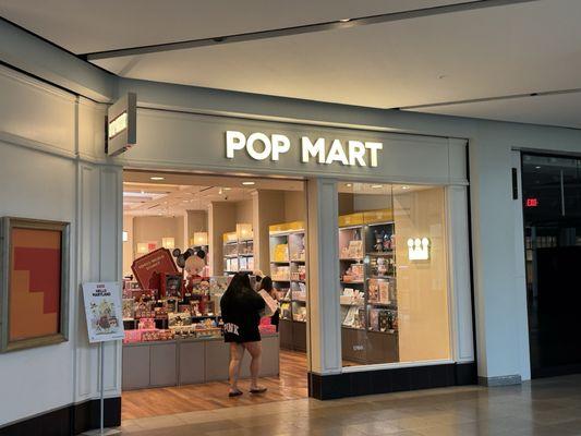 Pop Mart