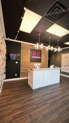 BM Cell Phone Repair