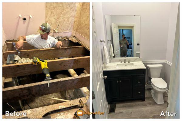 Brian's 24 Hour Handyman Service