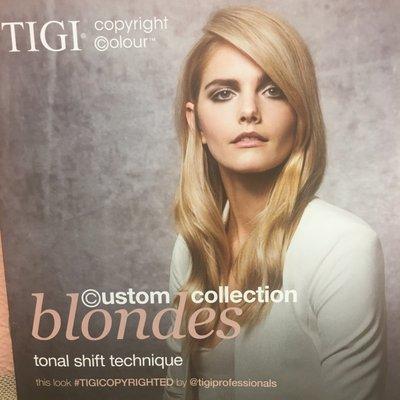 Blondes Beautiful Blondes