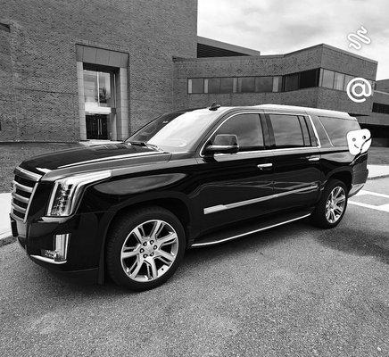 TRUSTED RIDE TAXI and LIMO