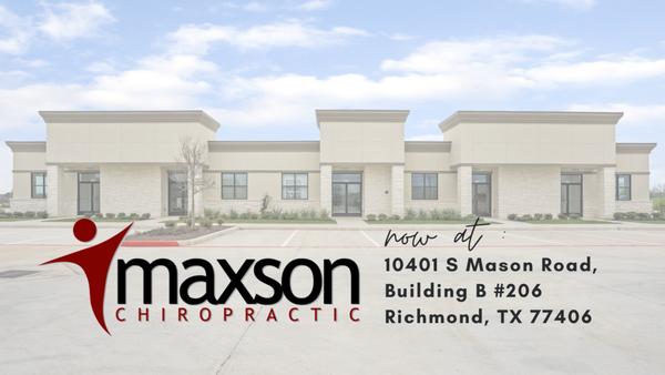 Now conveniently located in the business condos between Long Meadows & Waterside on Mason Road.