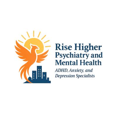 Rise Higher Psychiatry and Mental Health