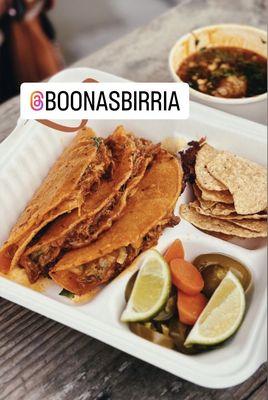 Boonas Birria