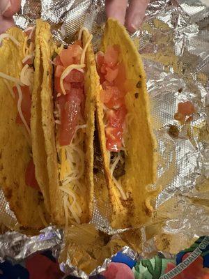 Islands Fresh Mex Grill