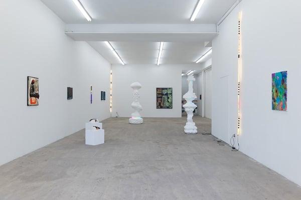 cold cups of boiling water, 2015