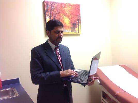 iMedicine + Primary Care