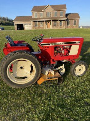 RMJ Auto Restoration