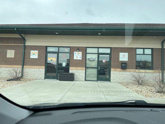 New Horizons Vision Therapy Center