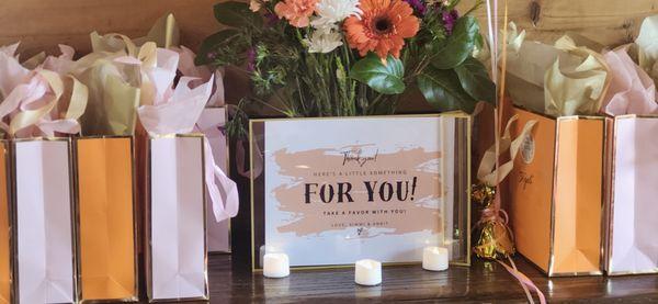 Ready And Able Event Services