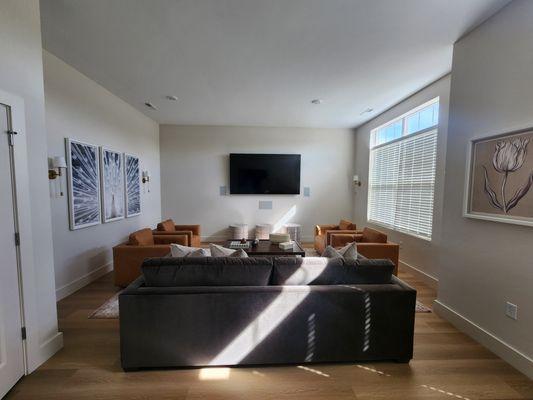 Innovative Audio Inc