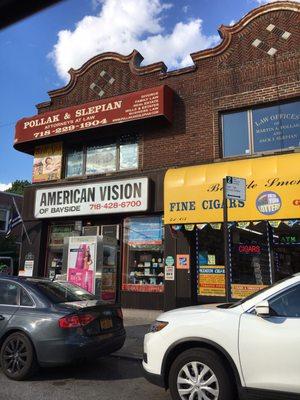 Pollak & Slepian LLP