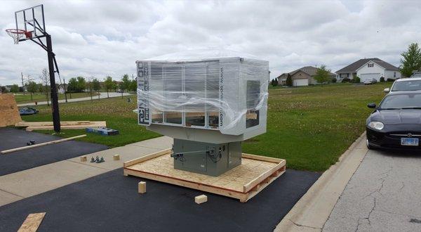 Call Us for All Your Custom Crating Needs: (630) 742-5825
www.foxvalleycrating.com
info@foxvalleycrating.com