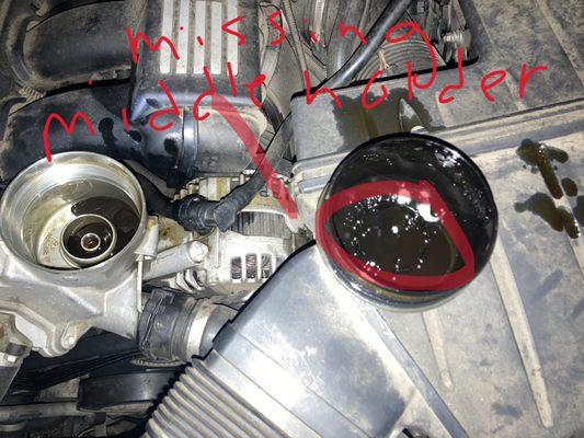 Gino's Tire & Automotive