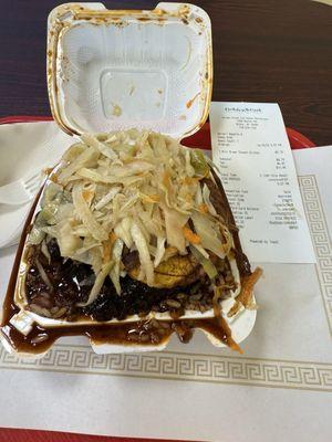 Golden Krust Caribbean Restaurant