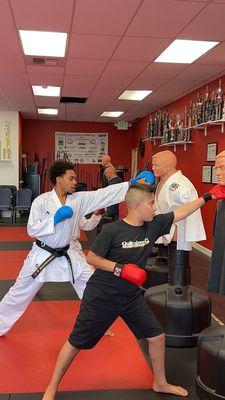 Japan Martial Arts Academy