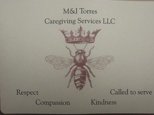 M&I Torres Caregiving Services