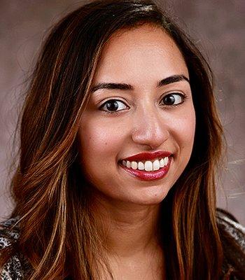 Zareen Choudhury, MD