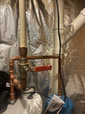 Pronetics Plumbing and Mechanical