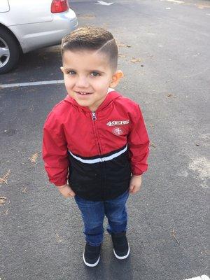 Headquarterz Barbershop