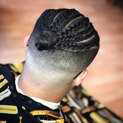 Champions Barbershop East