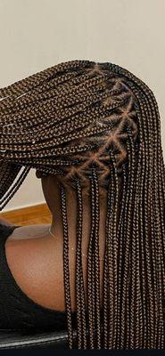 Ritaliah Hairbraiding