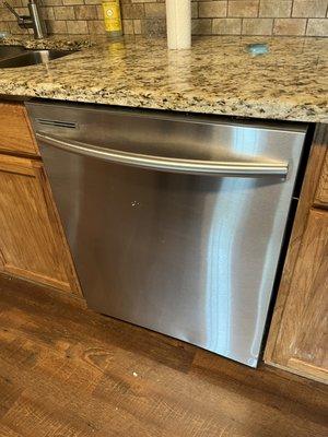 Lady Shine’s Cleaning