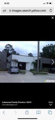 Lakewood Family Practice