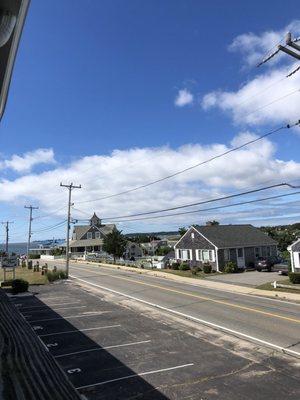 Mariner's Point Resort