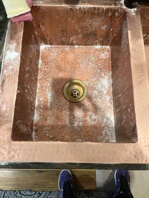 Swifty Cleaning Services